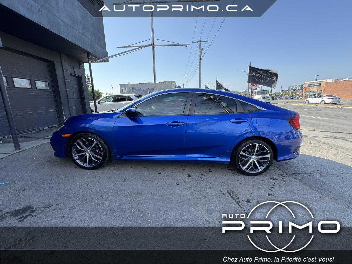 2019 Honda Civic - Image 8