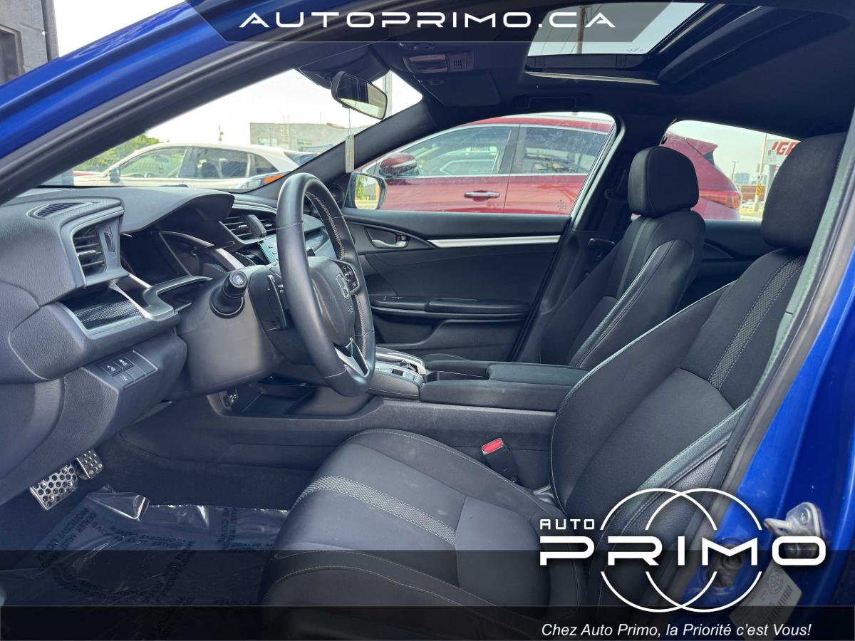 2019 Honda Civic - Image 10