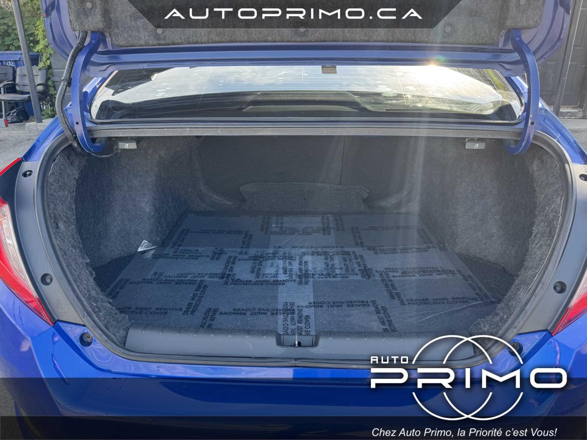 2019 Honda Civic - Image 14