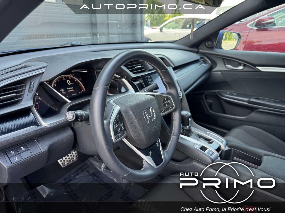 2019 Honda Civic - Image 18