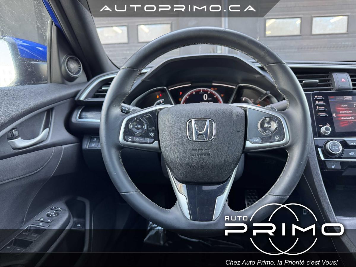 2019 Honda Civic - Image 19