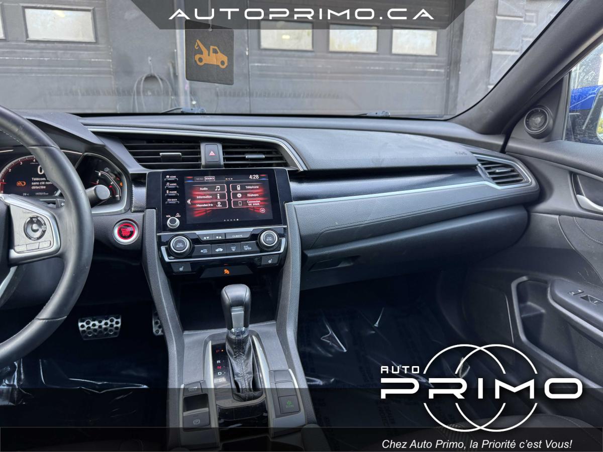 2019 Honda Civic - Image 22