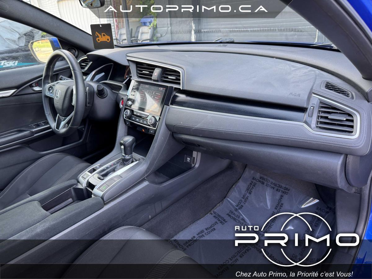 2019 Honda Civic - Image 23