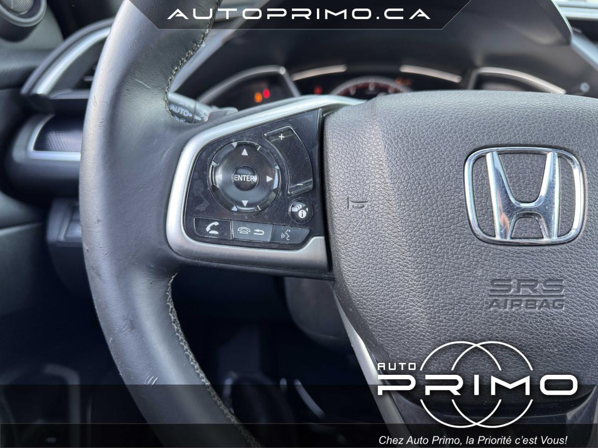 2019 Honda Civic - Image 24