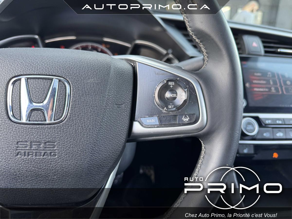 2019 Honda Civic - Image 25
