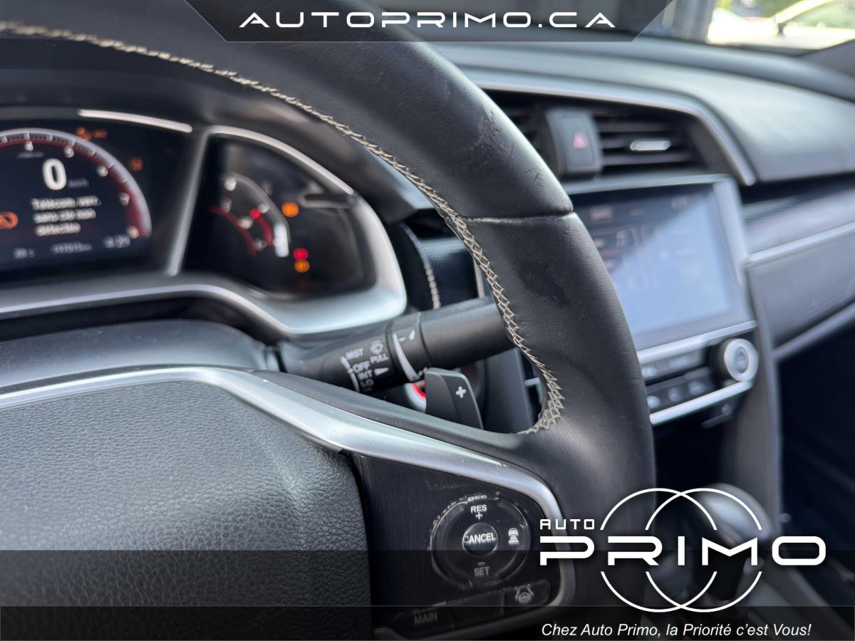 2019 Honda Civic - Image 26