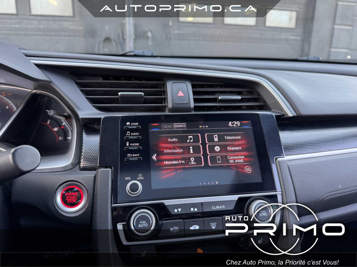 2019 Honda Civic - Image 27