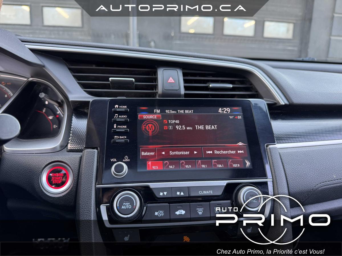 2019 Honda Civic - Image 28