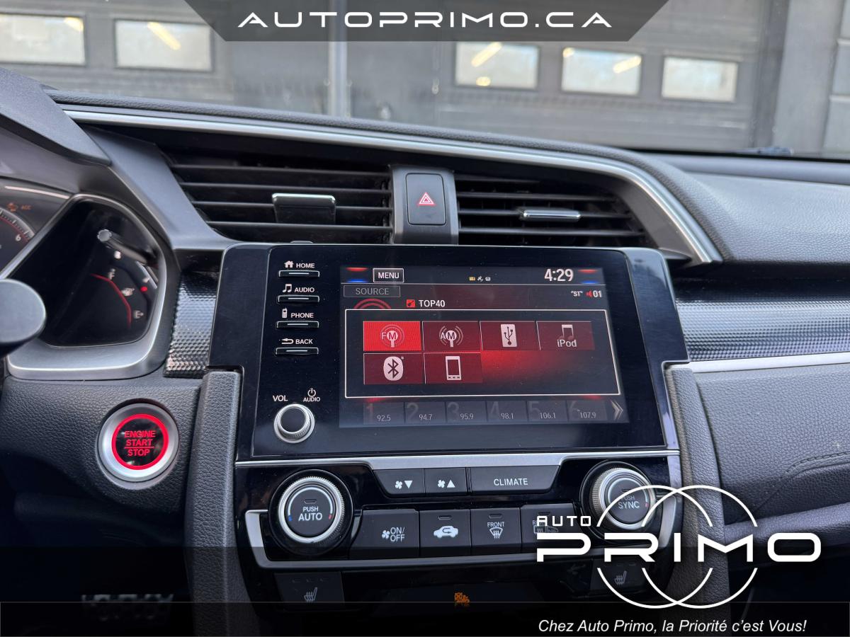 2019 Honda Civic - Image 30