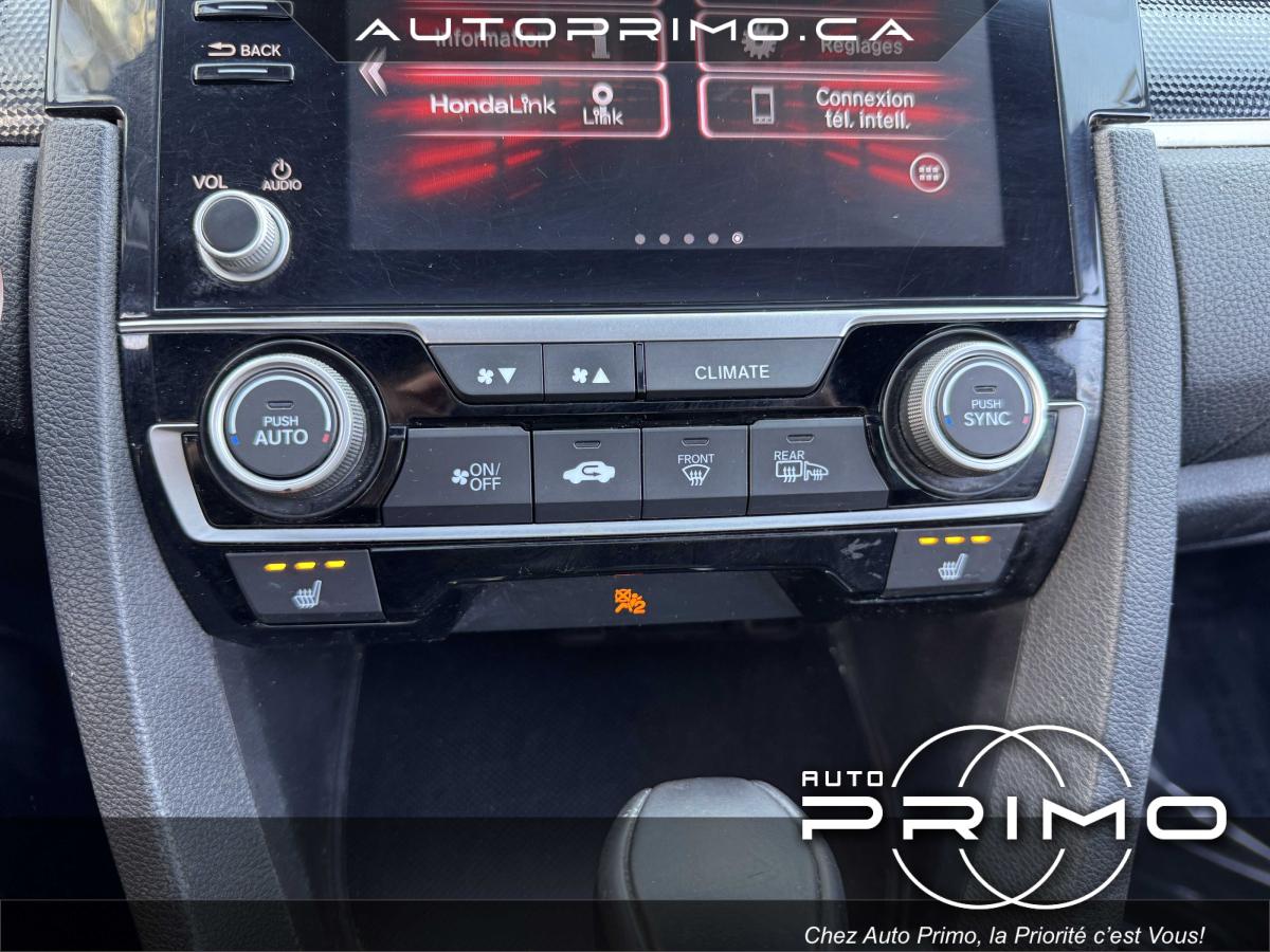 2019 Honda Civic - Image 31