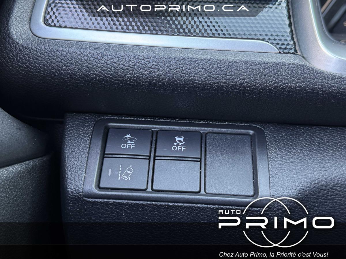 2019 Honda Civic - Image 32