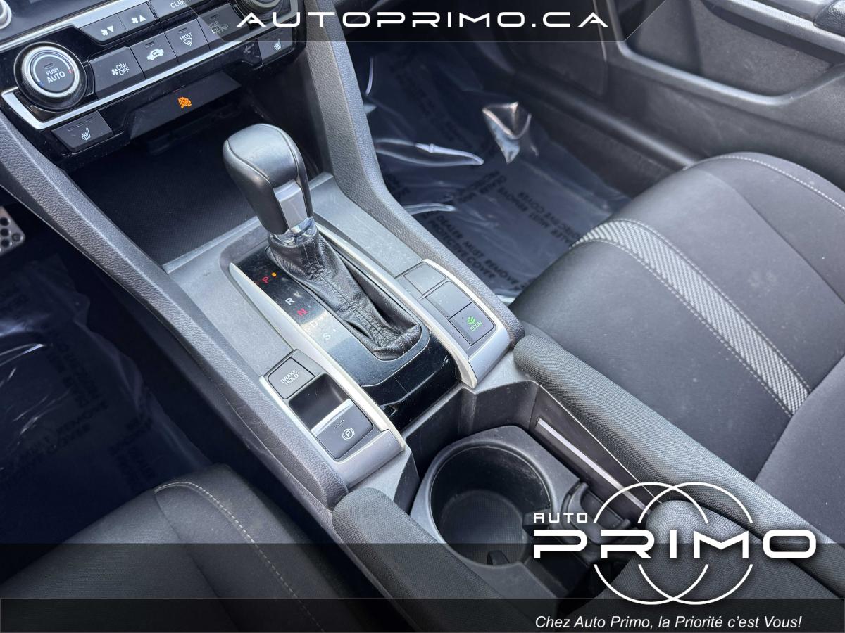 2019 Honda Civic - Image 33