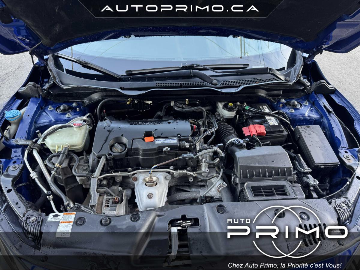 2019 Honda Civic - Image 36