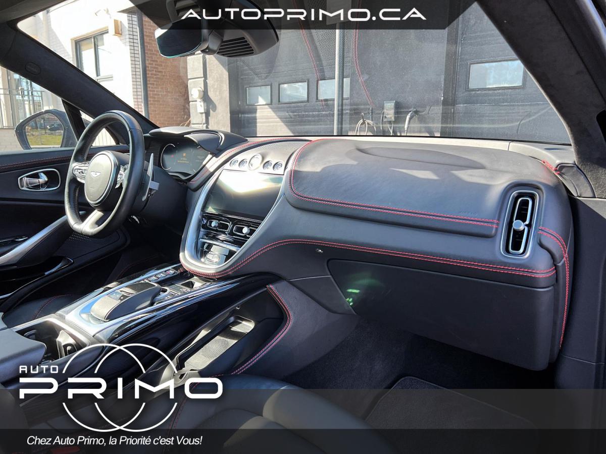 2022 Aston Martin DBX - Image 19