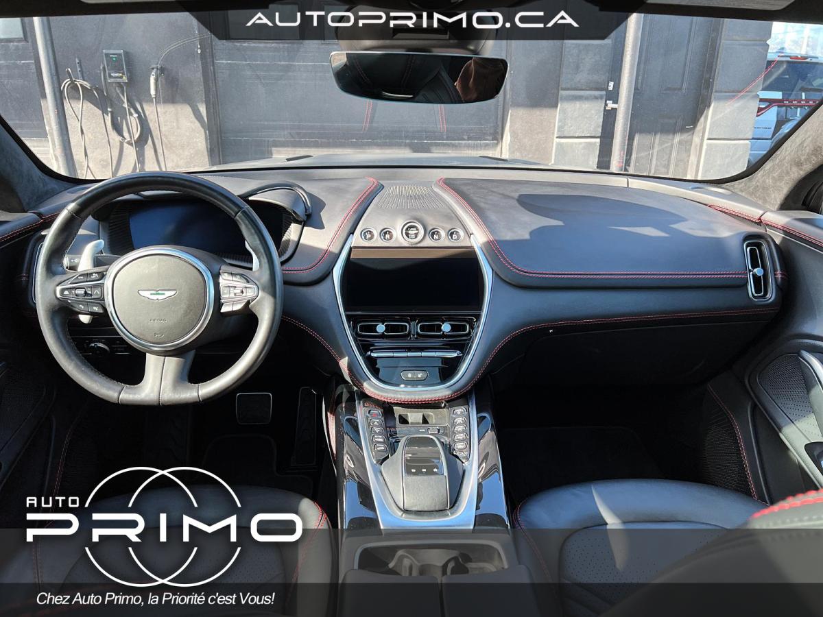 2022 Aston Martin DBX - Image 22