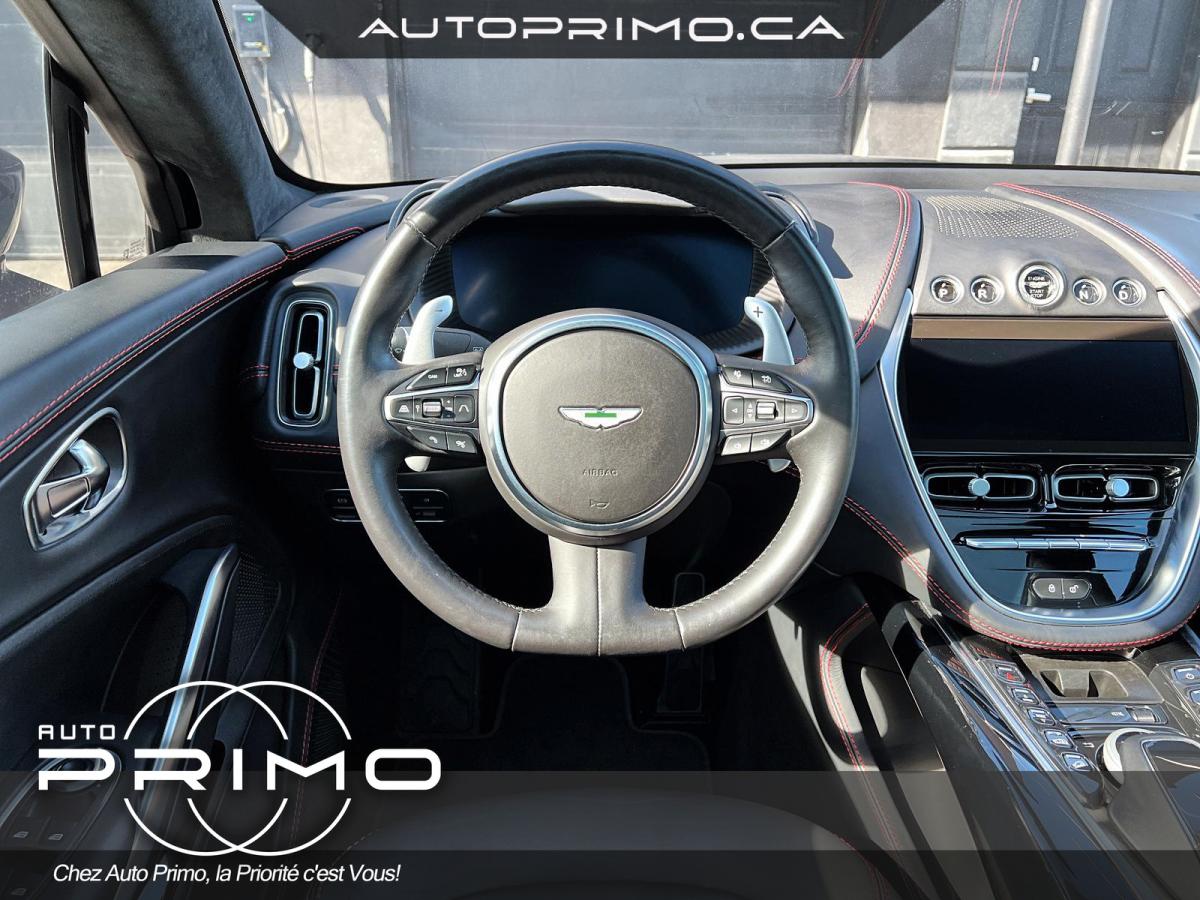 2022 Aston Martin DBX - Image 24