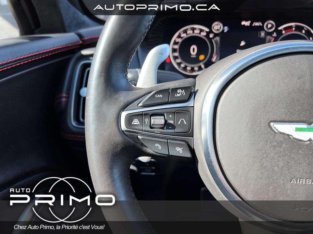 2022 Aston Martin DBX - Image 25
