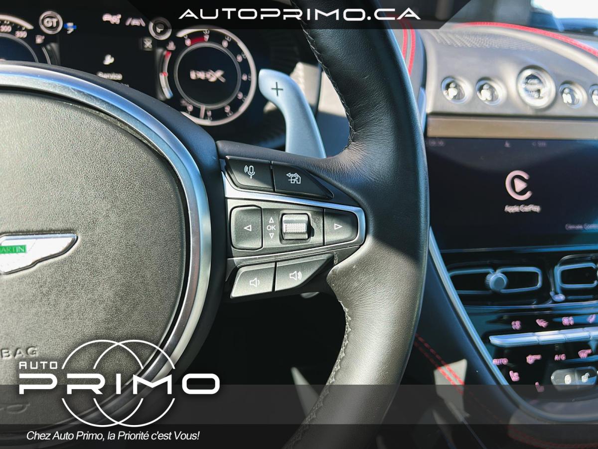 2022 Aston Martin DBX - Image 26