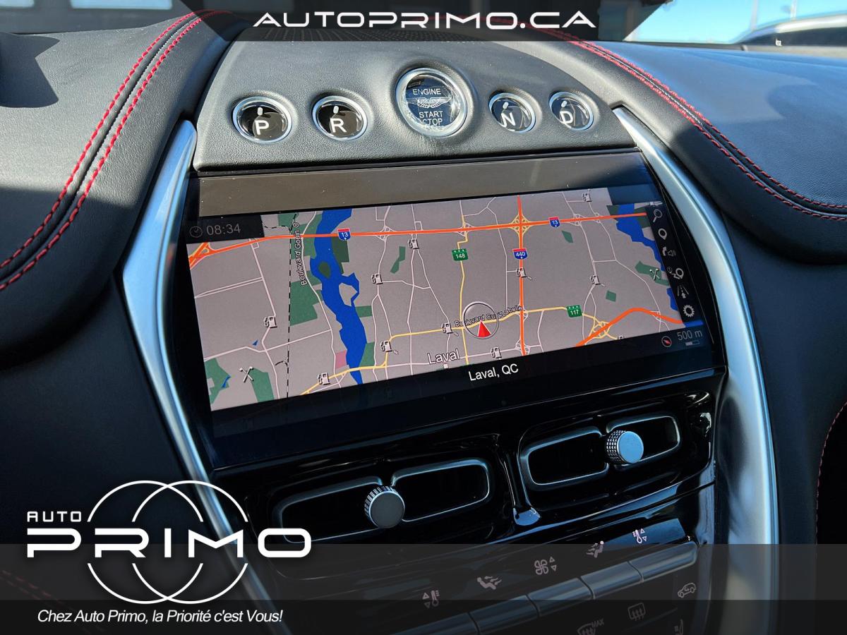 2022 Aston Martin DBX - Image 29