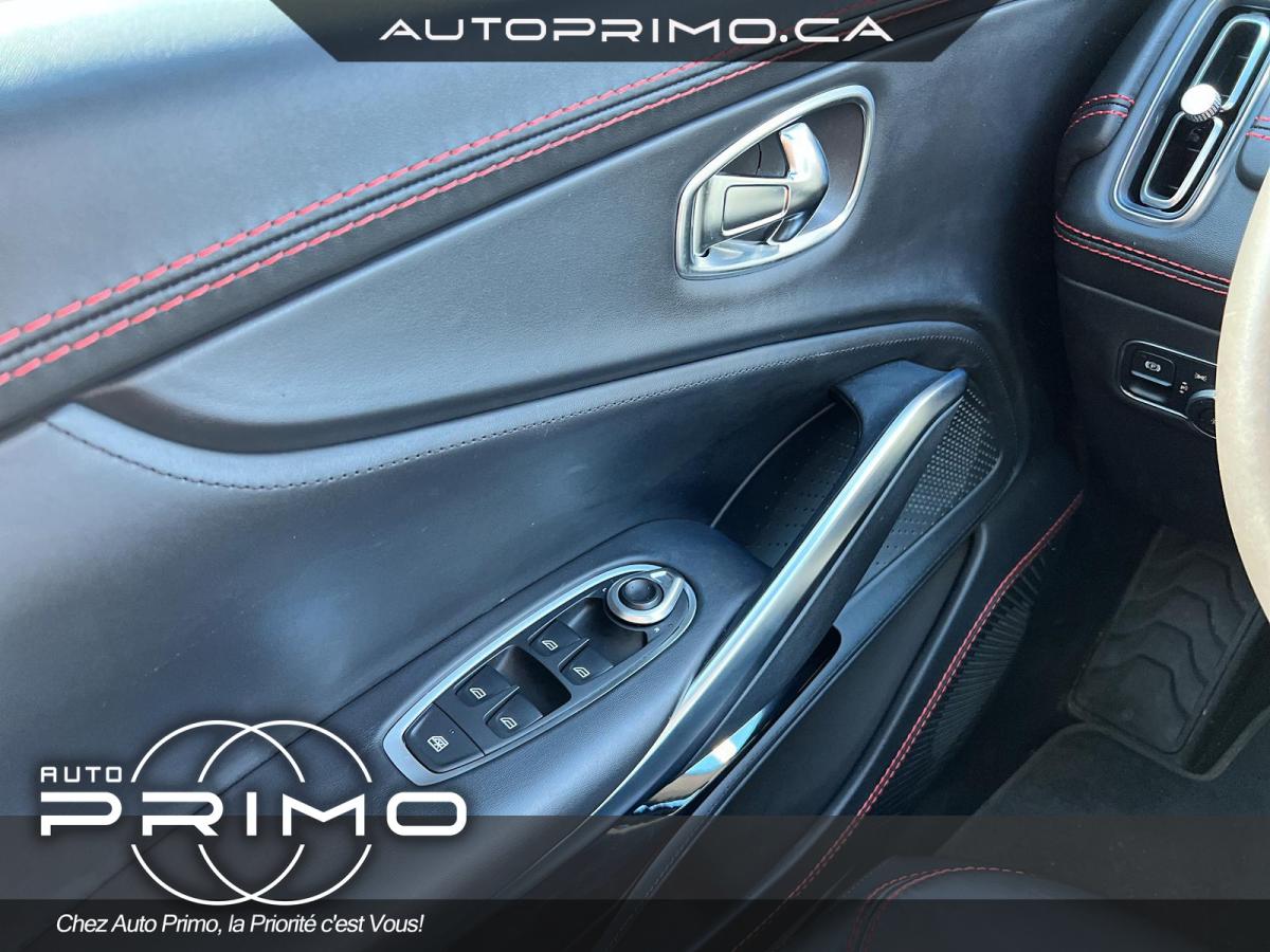 2022 Aston Martin DBX - Image 35