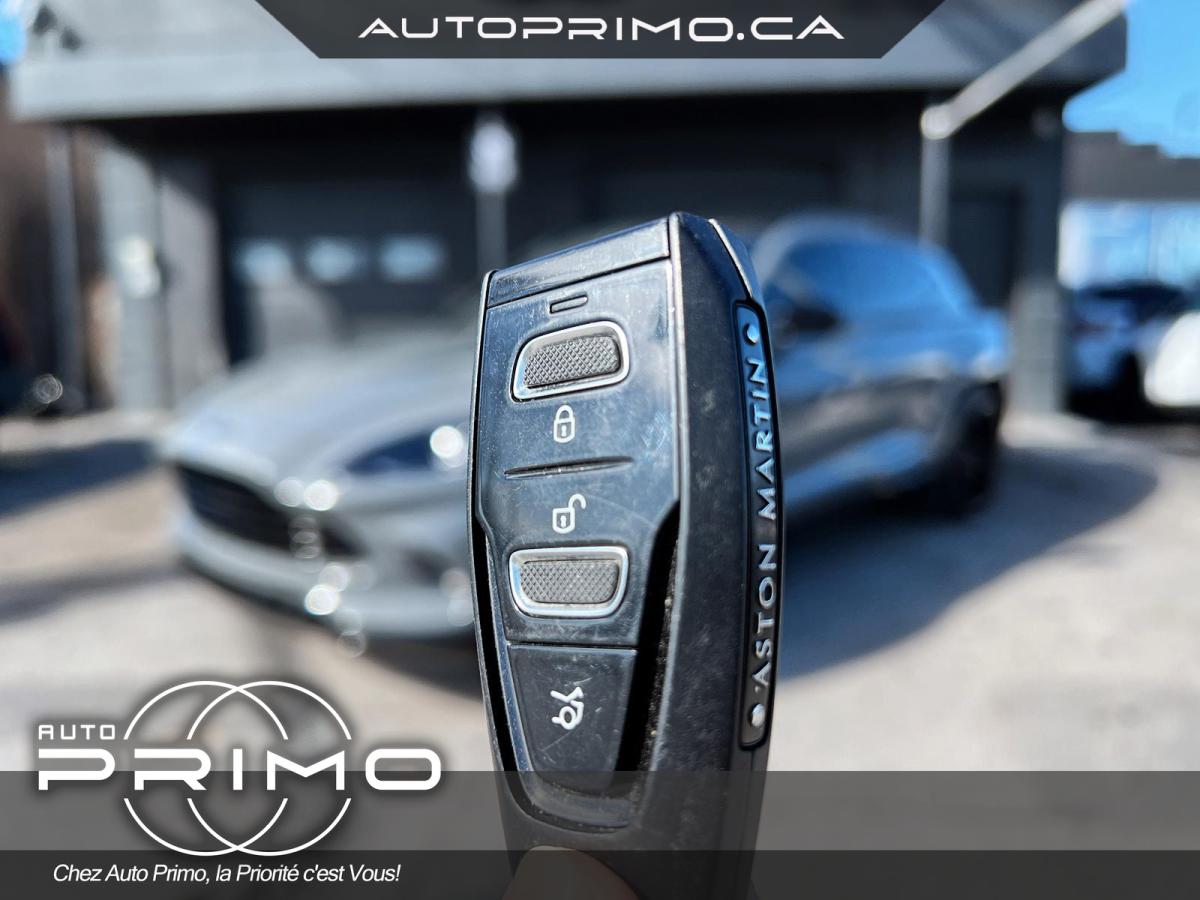 2022 Aston Martin DBX - Image 42