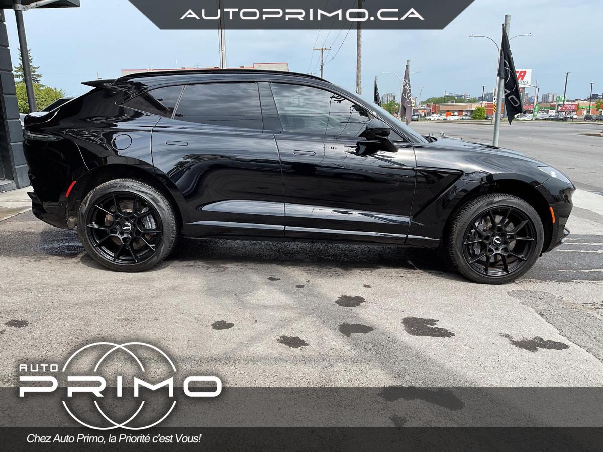2021 Aston Martin DBX - Image 4