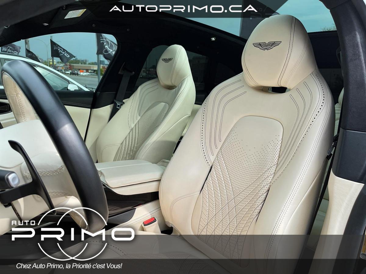 2021 Aston Martin DBX - Image 11