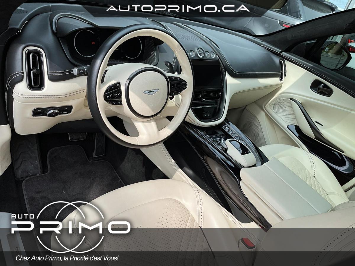 2021 Aston Martin DBX - Image 12