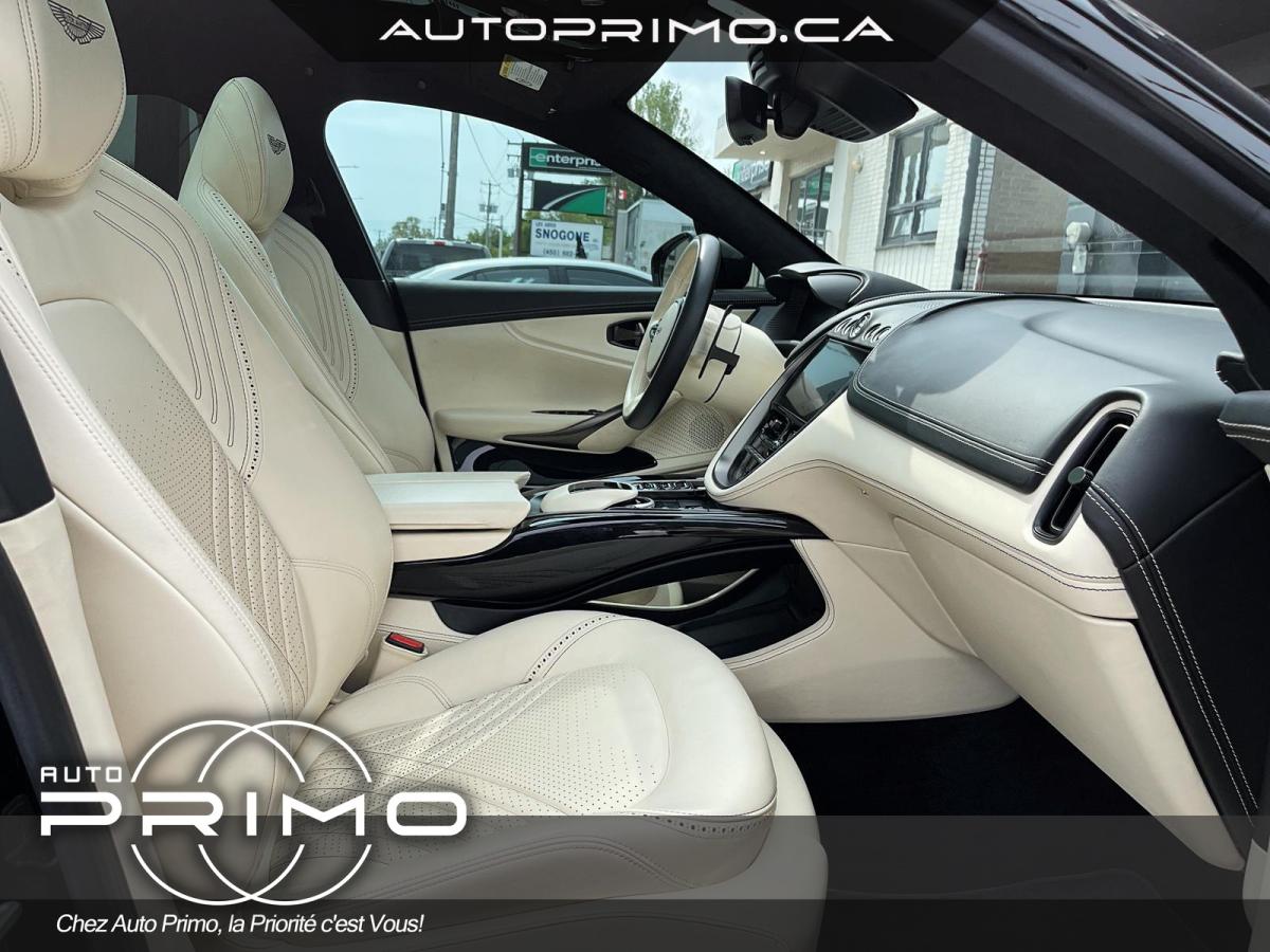 2021 Aston Martin DBX - Image 16
