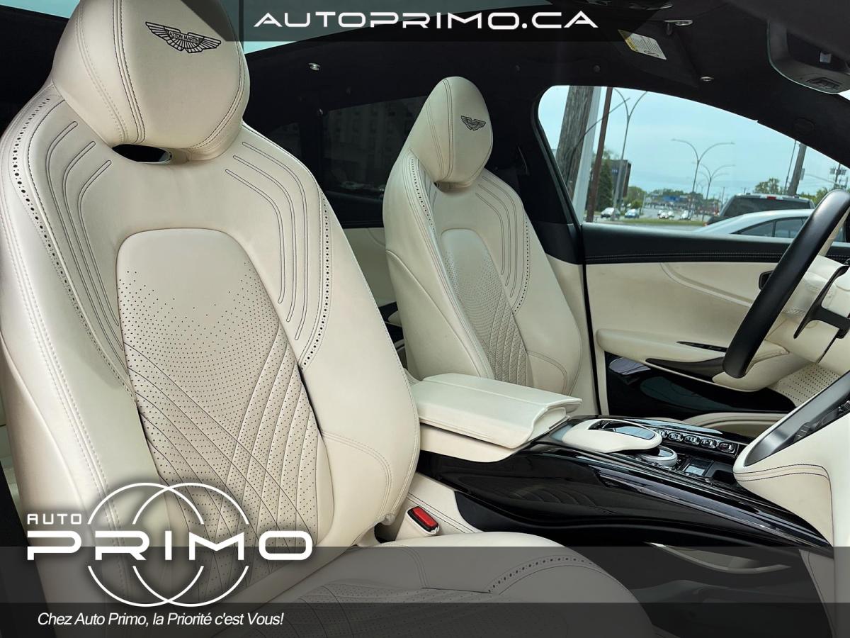 2021 Aston Martin DBX - Image 17