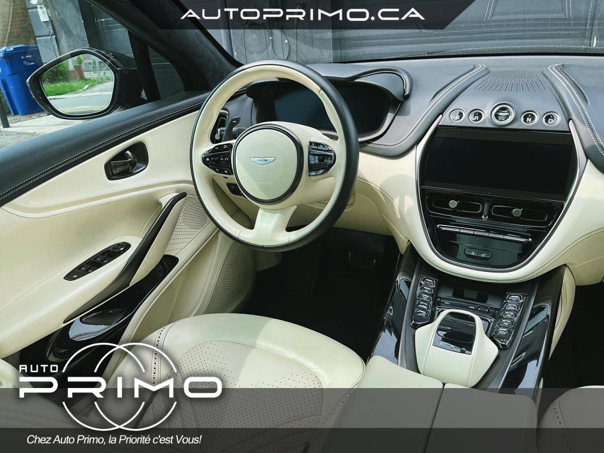 2021 Aston Martin DBX - Image 19