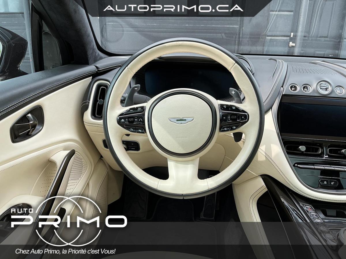 2021 Aston Martin DBX - Image 22