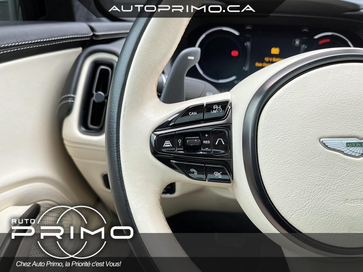 2021 Aston Martin DBX - Image 23