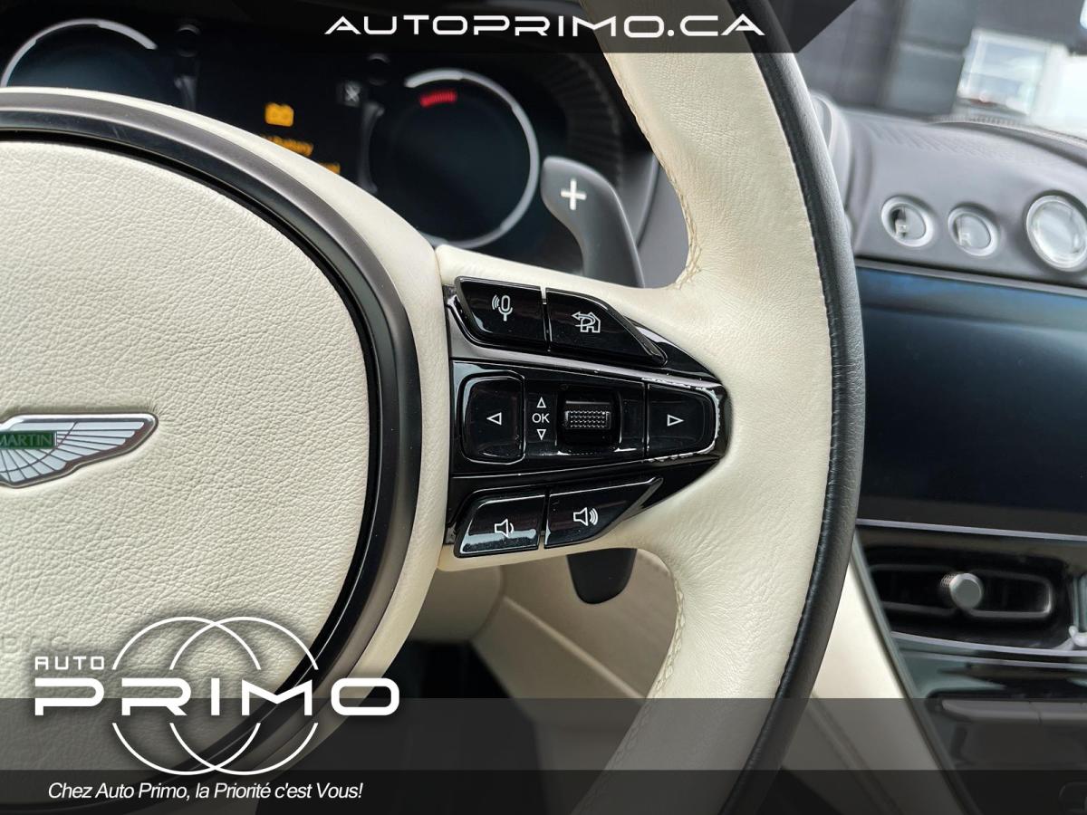 2021 Aston Martin DBX - Image 24