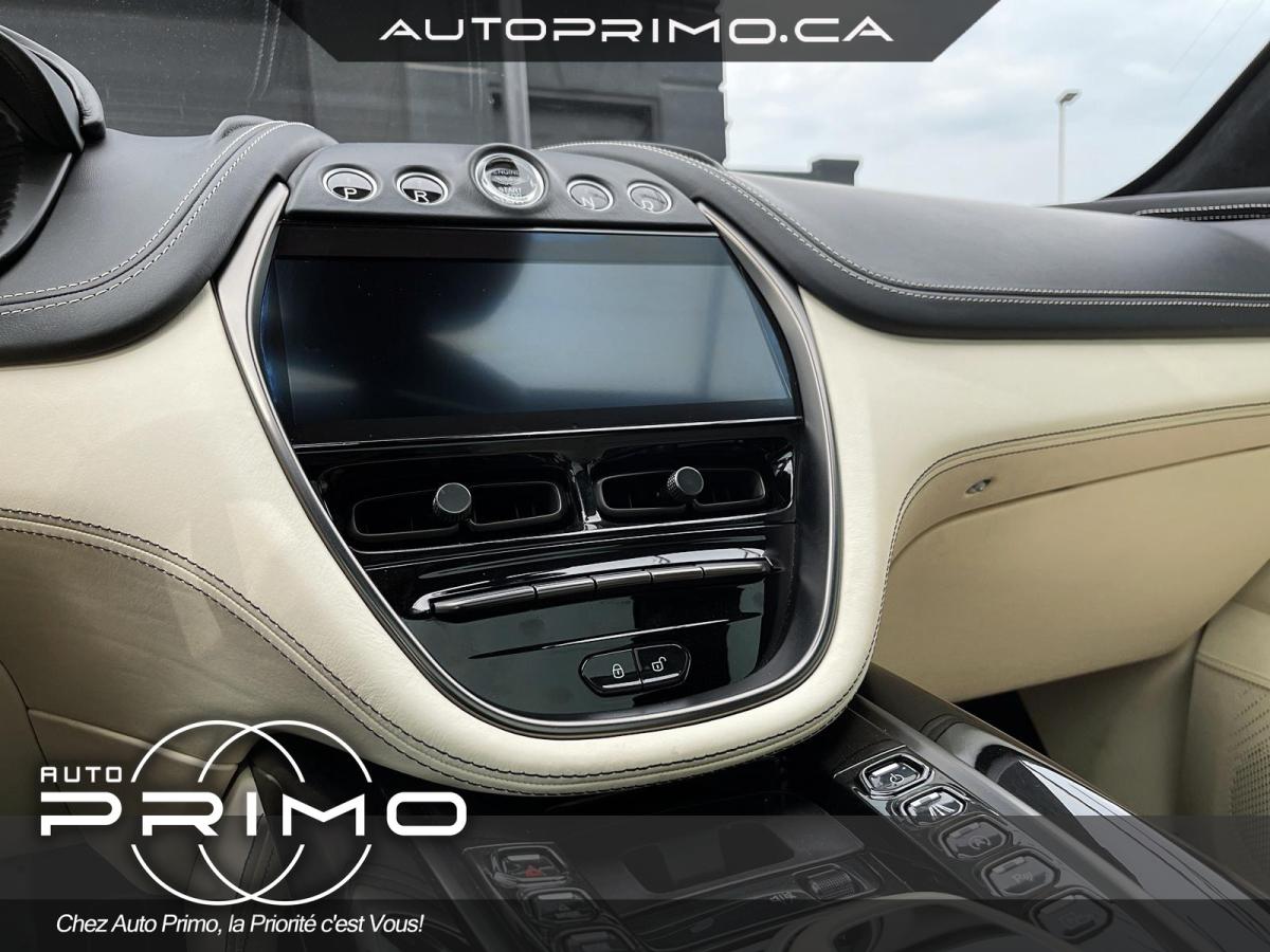 2021 Aston Martin DBX - Image 28