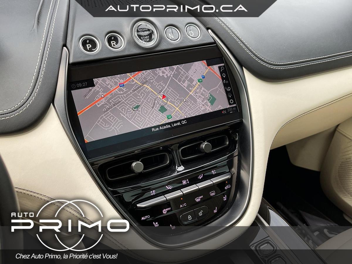 2021 Aston Martin DBX - Image 31