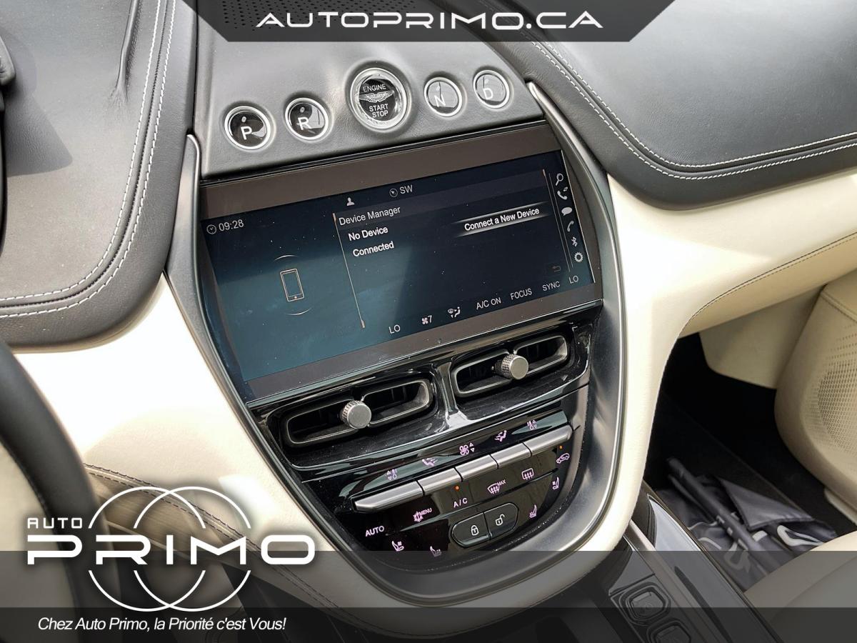 2021 Aston Martin DBX - Image 33