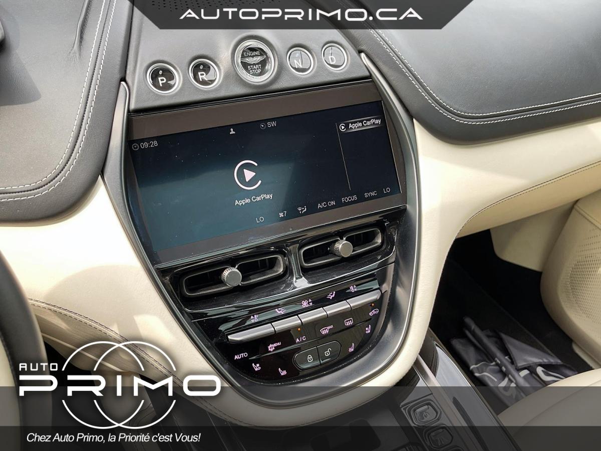 2021 Aston Martin DBX - Image 34