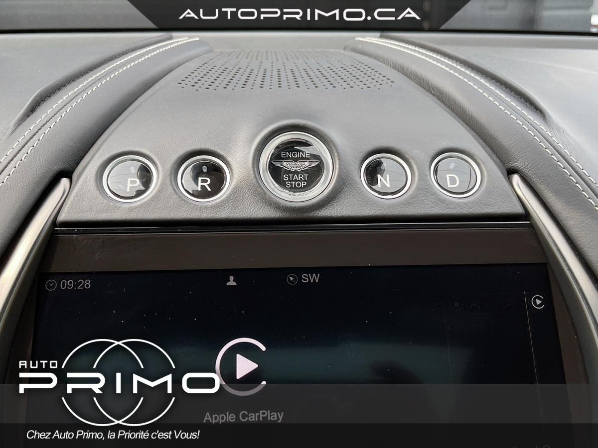2021 Aston Martin DBX - Image 35