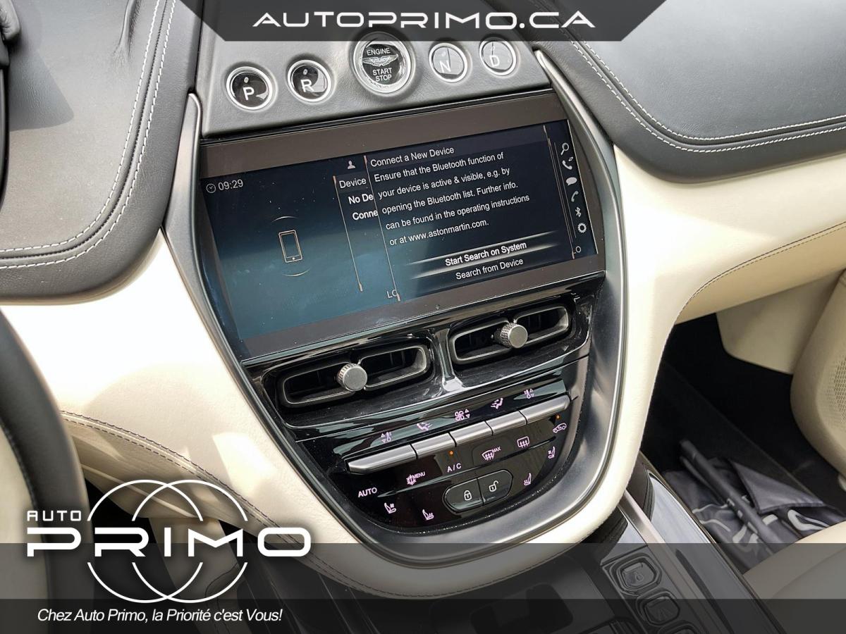 2021 Aston Martin DBX - Image 36