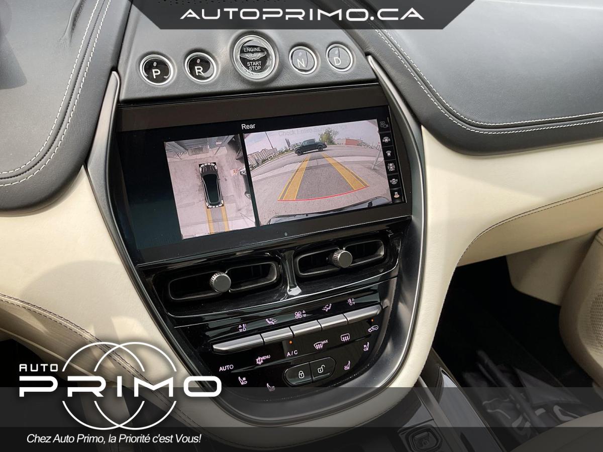 2021 Aston Martin DBX - Image 37