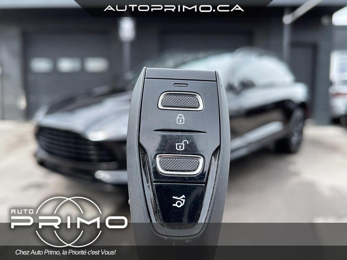 2021 Aston Martin DBX - Image 40