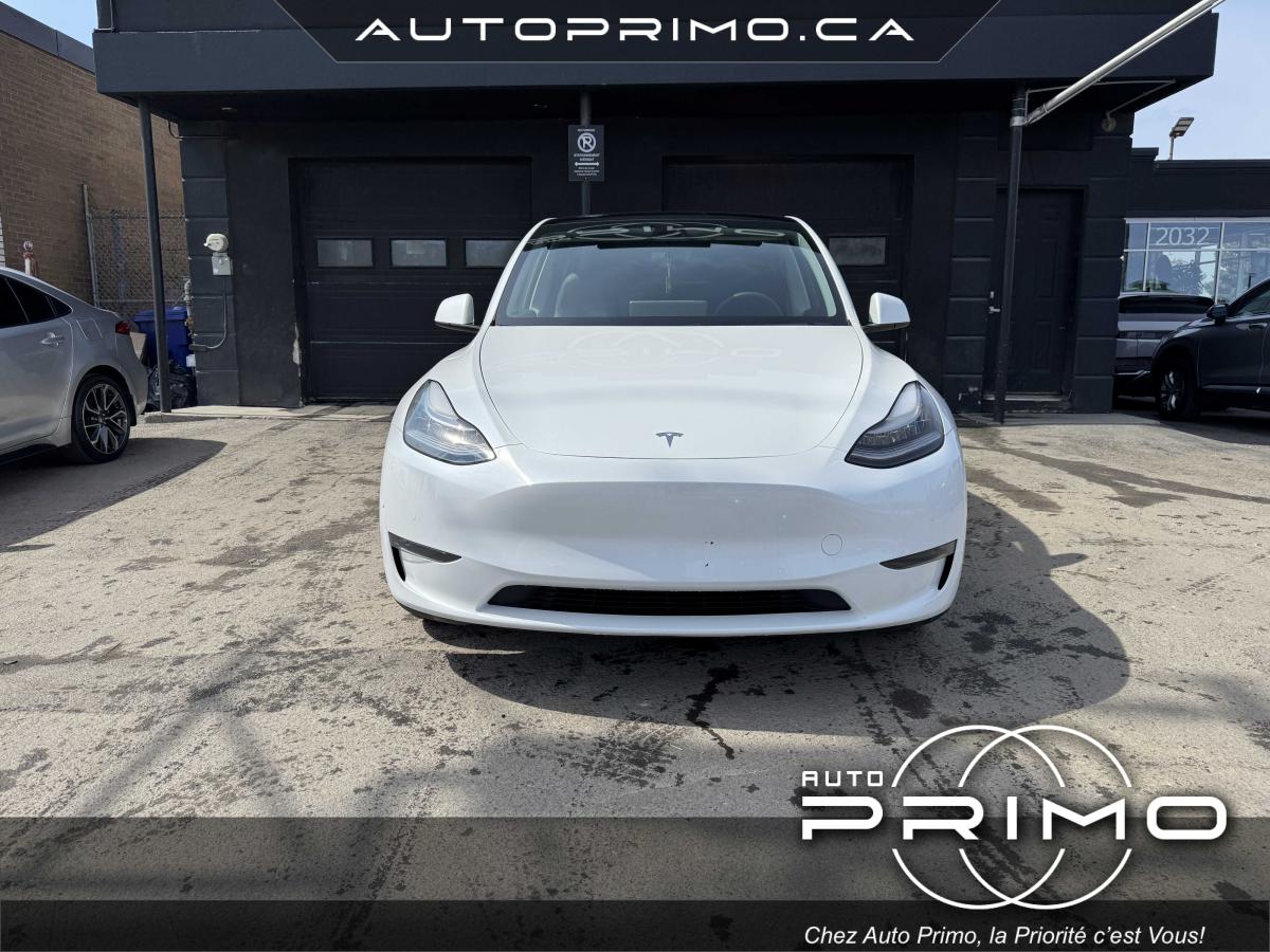 2020 Tesla Model Y - Image 2