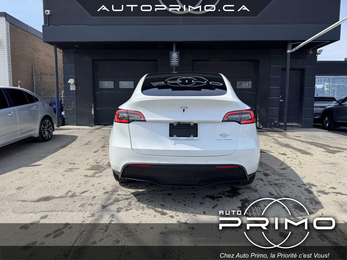 2020 Tesla Model Y - Image 6