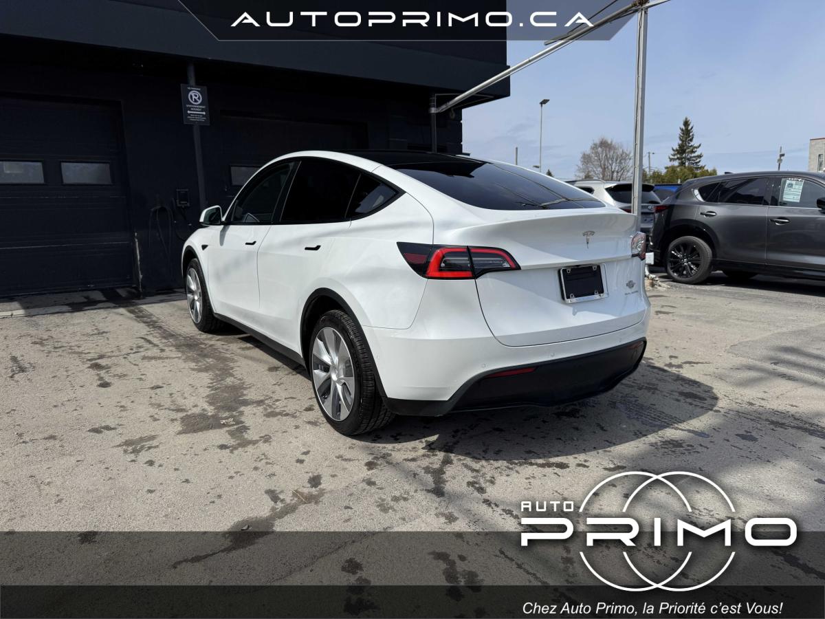 2020 Tesla Model Y - Image 7