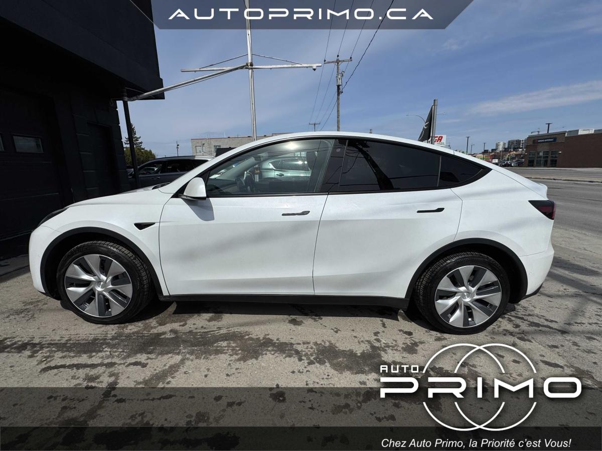 2020 Tesla Model Y - Image 8