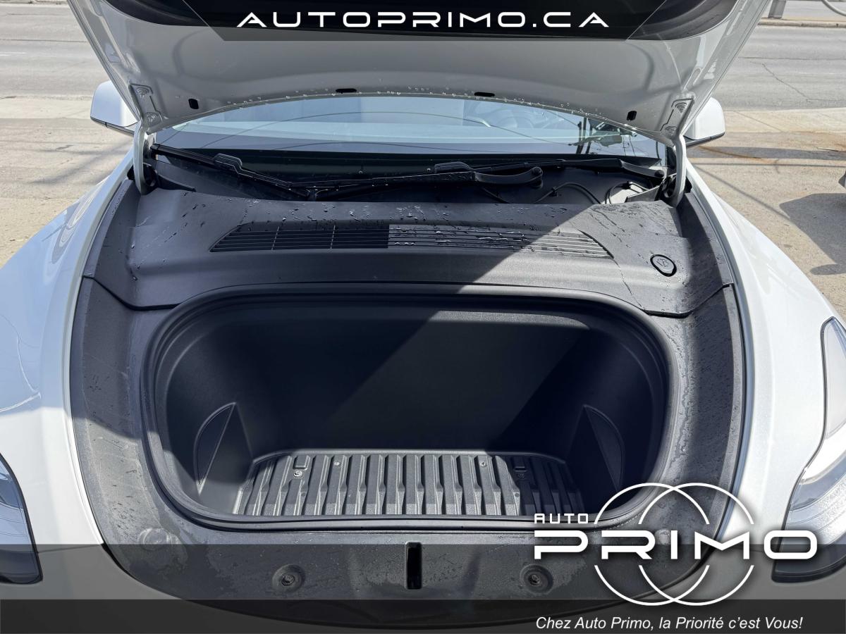 2020 Tesla Model Y - Image 10