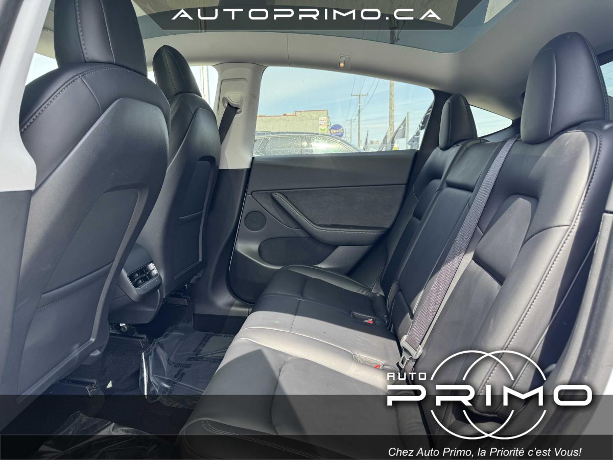 2020 Tesla Model Y - Image 14