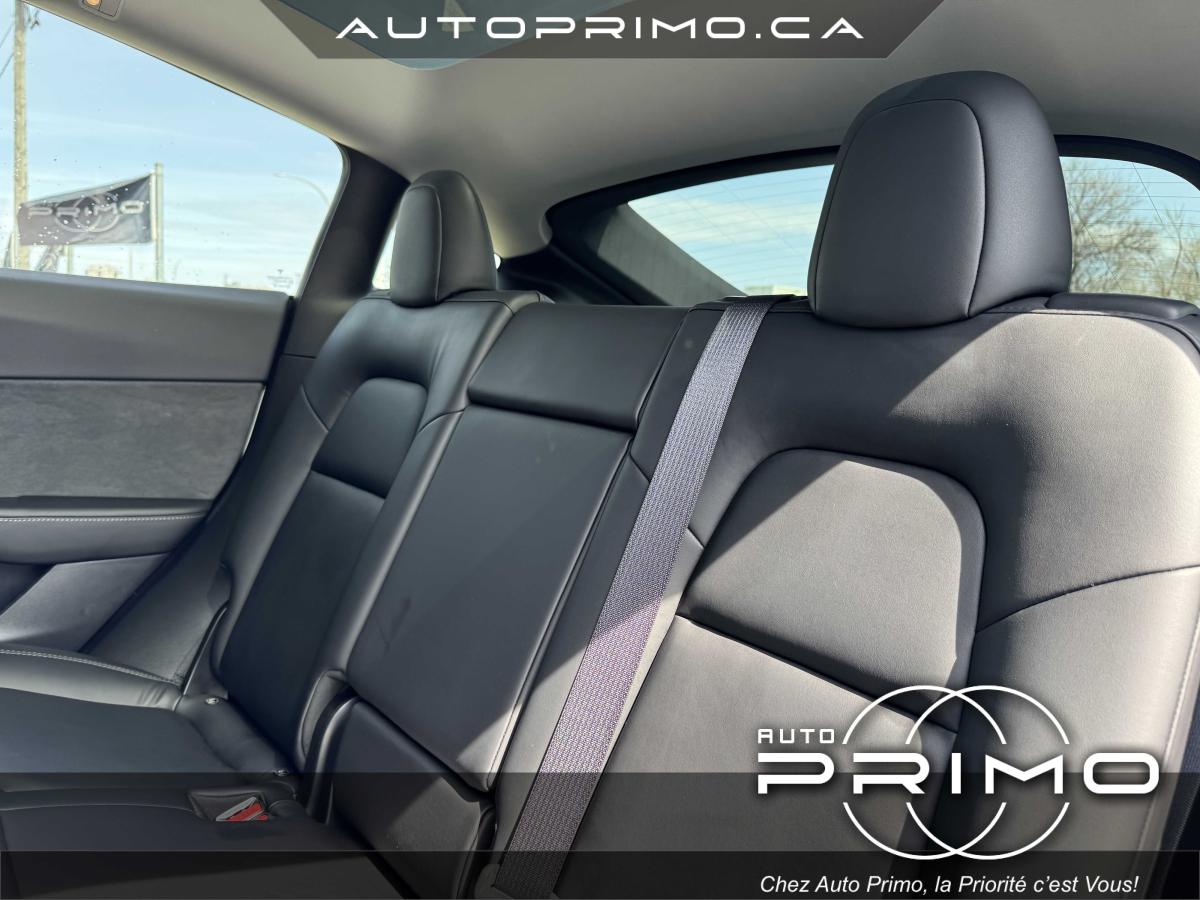 2020 Tesla Model Y - Image 15