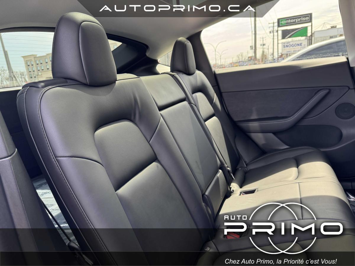 2020 Tesla Model Y - Image 18